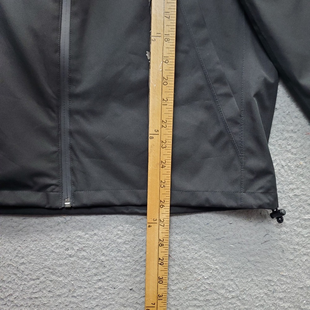 32 Degrees Cool Packable Waterproof Jacket Unisex… - image 3